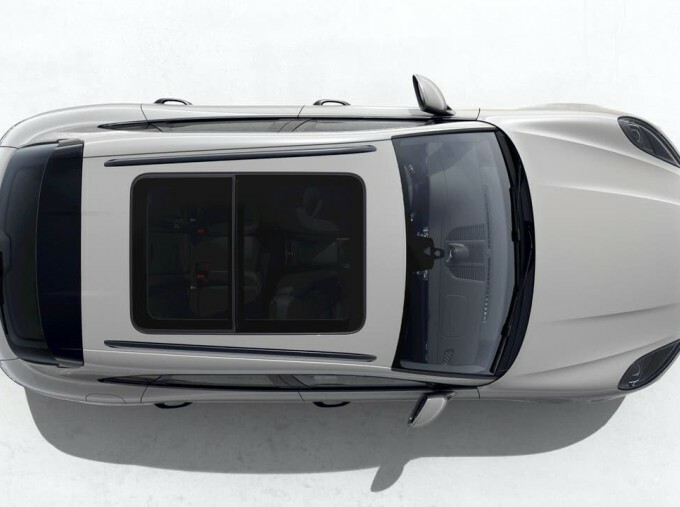 Porsche Macan 2.0T Pdk 4Wd Euro 6 5-Door  #5