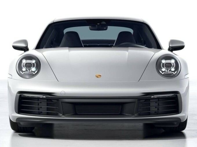 Porsche 911 2023 72 Porsche 911 992 Targa Gts Pdk Black #7