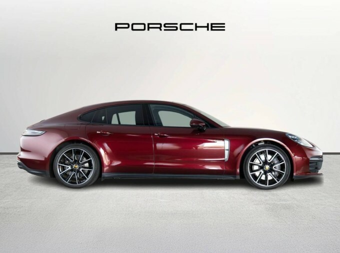 Porsche Panamera V6 E-hybrid 17.9Kwh 4 Platinum Edition Saloon Pdk  #2