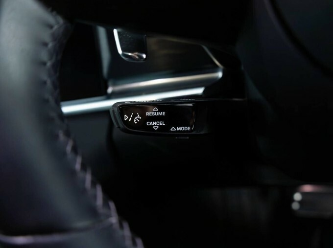 Porsche Panamera 4 Sport Turismo Platinum Edition Pdk Semi Silver #25