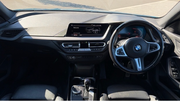 BMW 2 Series Gran Coupe 218I M Sport Dct Euro 6 4-Door WM23ELU #4
