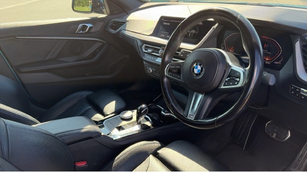 BMW 2 Series Gran Coupe 218I M Sport Dct Euro 6 4-Door WM23ELU #6