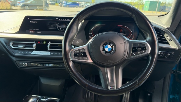 BMW 2 Series Gran Coupe 218I M Sport Dct Euro 6 4-Door WM23ELU #5