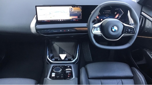 BMW X3 2.00I Mht Xline Xdrive Euro 6 5-Door Grey #5