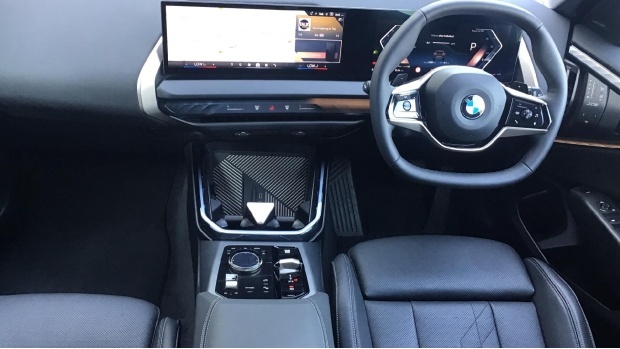 BMW X3 2.00I Mht Xline Xdrive Euro 6 5-Door Grey #4