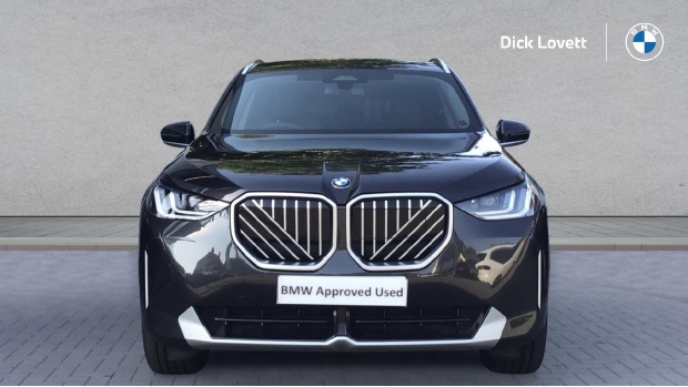 BMW X3 2.0 20D Mht M Sport Xdrive Euro 6 Ss Grey #16