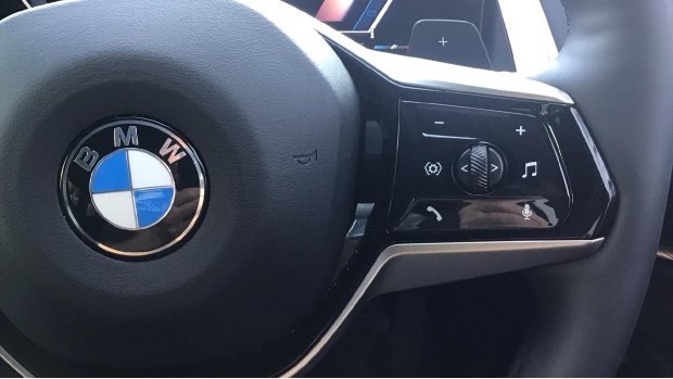 BMW X3 2.0 20D Mht M Sport Xdrive Euro 6 Ss Grey #18