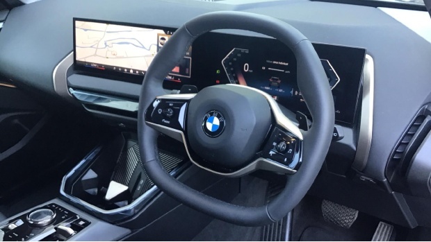 BMW X3 2.00I Mht Xline Xdrive Euro 6 5-Door Grey #6