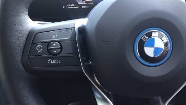 BMW 2 Series Active Tourer 1.5 220I Mht M Sport Dct Euro 6 Ss Blue #16
