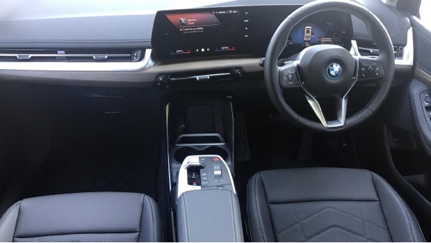 BMW 2 Series Active Tourer 225Xe 16.3Kwh Luxury Dct 4Wd Euro 6 5-Door White #3