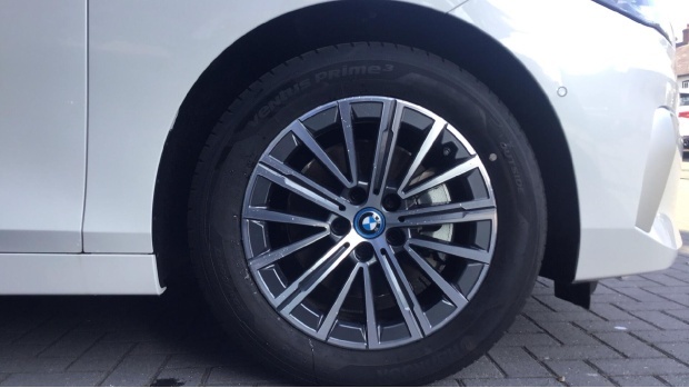 BMW 2 Series Active Tourer 1.5 220I Mht M Sport Dct Euro 6 Ss Blue #13