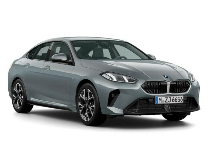 BMW 2 Series Gran Coupe 220I Mht M Sport Dct Euro 6