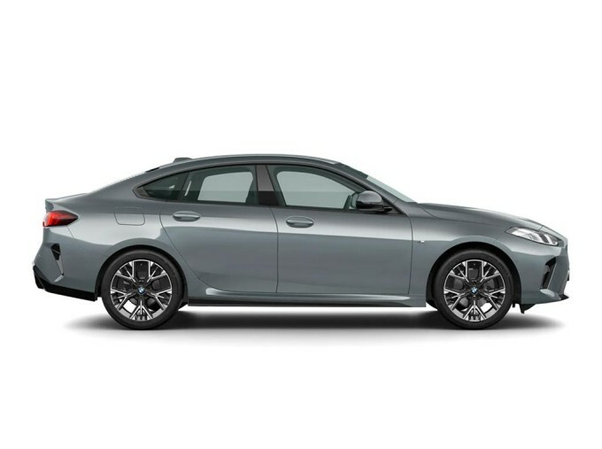 BMW 2 Series Gran Coupe 220I Mht M Sport Dct Euro 6 #2