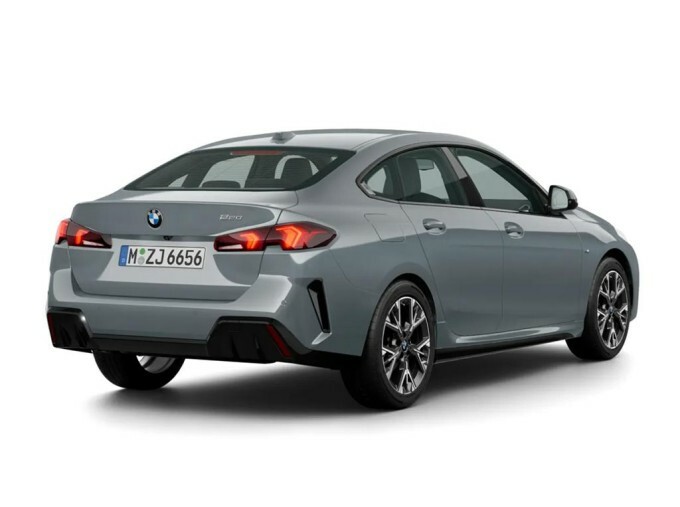 BMW 2 Series Gran Coupe 220I Mht M Sport Dct Euro 6 #3