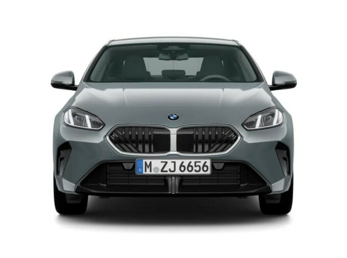BMW 2 Series Gran Coupe 220I Mht M Sport Dct Euro 6 #5