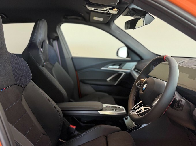 BMW X1 M35i Dct Xdrive Euro 6 #5