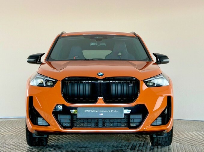 BMW X1 M35i Dct Xdrive Euro 6 #2