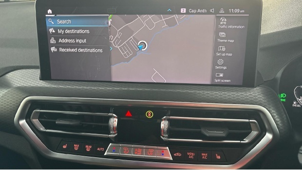 BMW X4 G02 Xdrive30d M Sport Lci B57 3.0D Grey #29