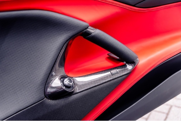 Ferrari 812 Gts V12 Spider F1 Dct Euro 6  #7