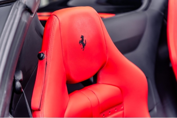 Ferrari 812 Gts V12 Spider F1 Dct Euro 6  #4