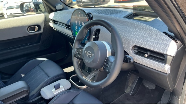 Mini Hatch 2.0S Exclusive Steptronic Euro 6 YH75HZL Grey #6