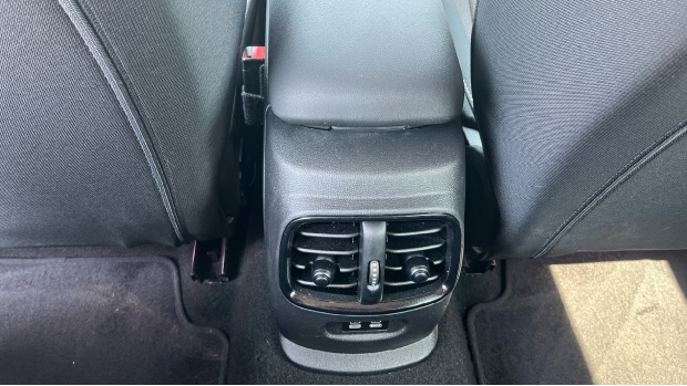 Mini Clubman 2.0 John Cooper Works All4 6Dr 2023 Black #39