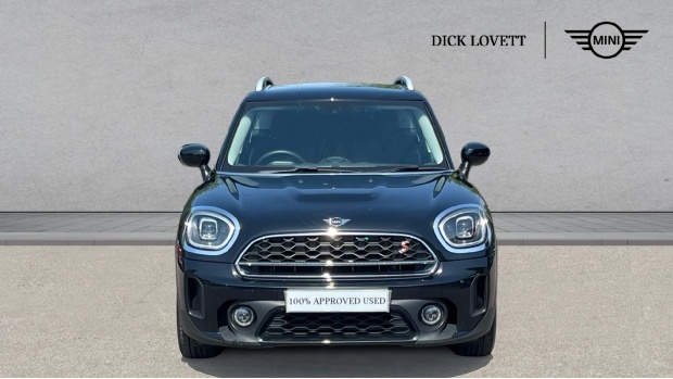Mini Countryman 2.0 Cooper S Sport All4 Euro 6 Ss Green #16