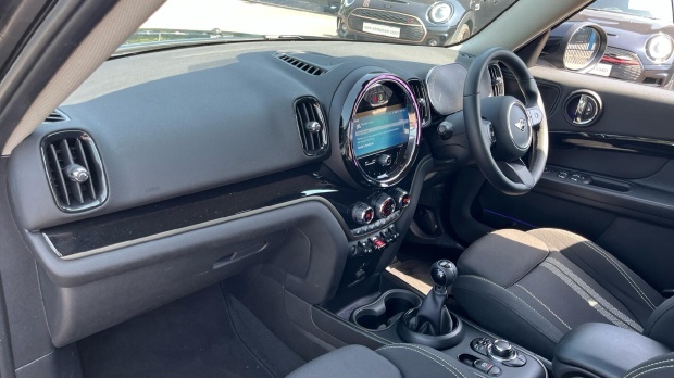 Mini Countryman 2.0 Cooper S Sport All4 Euro 6 Ss Green #7