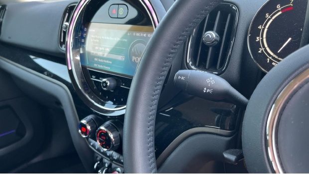Mini Countryman 2.0 Cooper S Sport All4 Euro 6 Ss Green #34