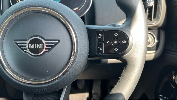 Mini Countryman 2.0 Cooper S Sport All4 Euro 6 Ss Green #18