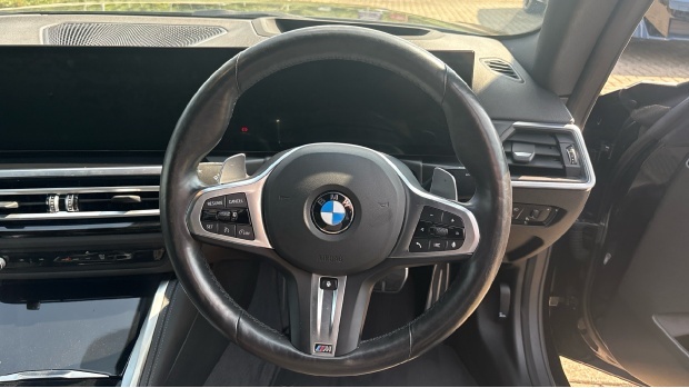 BMW 2 Series M240i Xdrive Euro 6 Blue #5