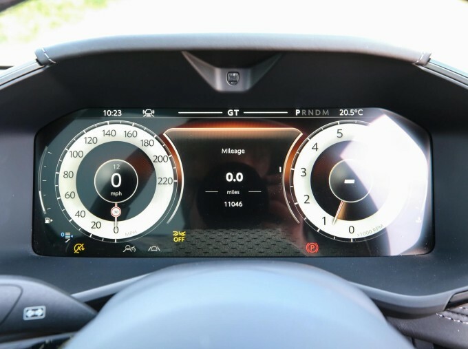 Aston Martin DBX 4.0 V8 707 Euro 6 5-Door #6