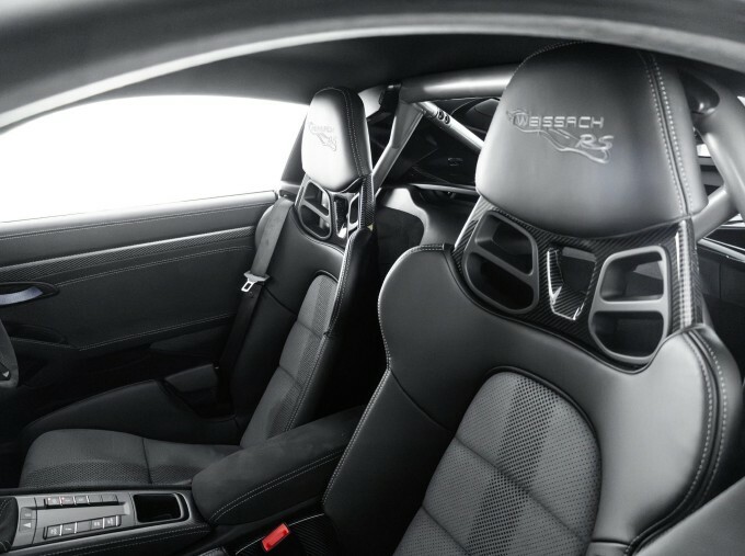 Porsche 718 Cayman Cayman Style Edition 2025 Grey #62