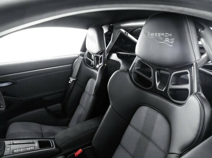 Porsche 718 Cayman Cayman Style Edition 2025 Grey #20