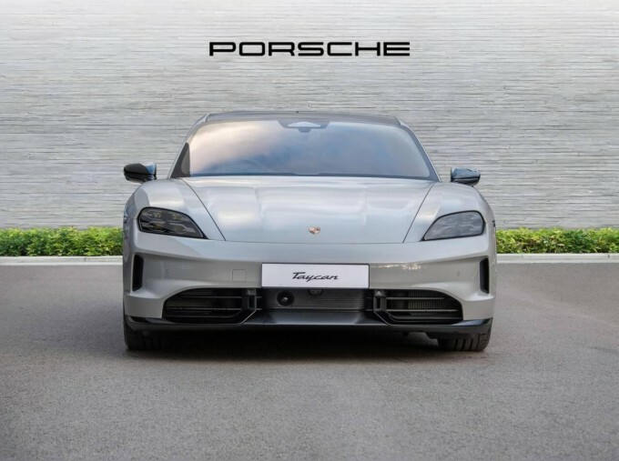 Porsche Taycan Performance 89Kwh Sport Turismo Rwd 5-Door 1 #6