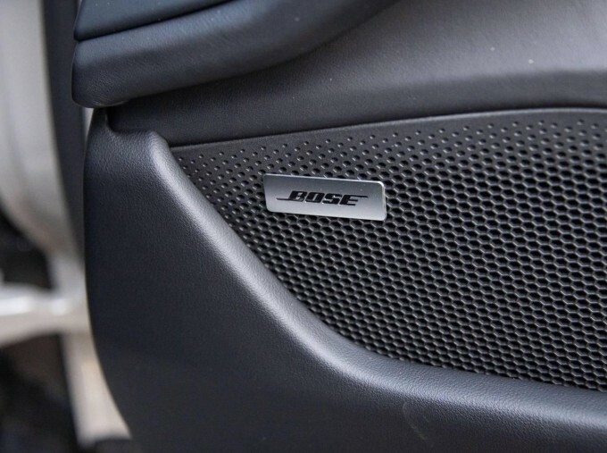 Porsche Taycan 320Kw 105Kwh Black Edition Rwd Grey #27