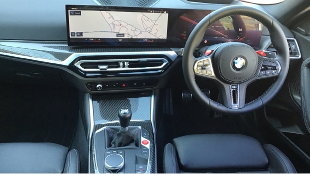 BMW M2 Biturbo Euro 6 Red #4