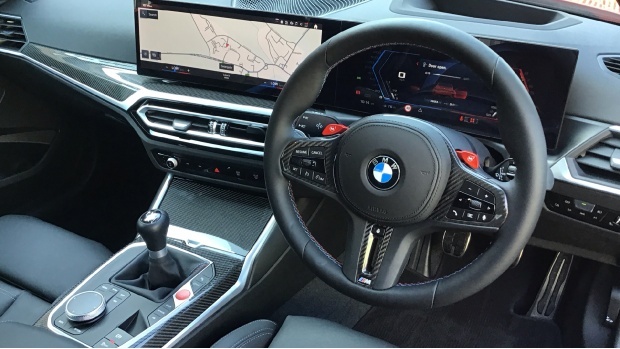 BMW M2 Biturbo Euro 6 Red #6