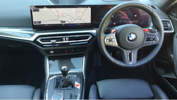 BMW M2 Biturbo Euro 6 Red #5