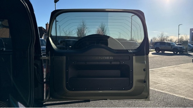 Land Rover Defender 110 3.0 D250 Mhev X Dynamic Se Suv 4Wd Grey #24