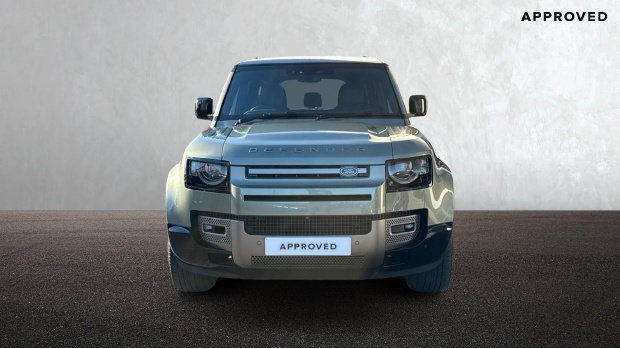 Land Rover Defender 110 3.0 D250 Mhev X Dynamic Se Suv 4Wd Grey #7