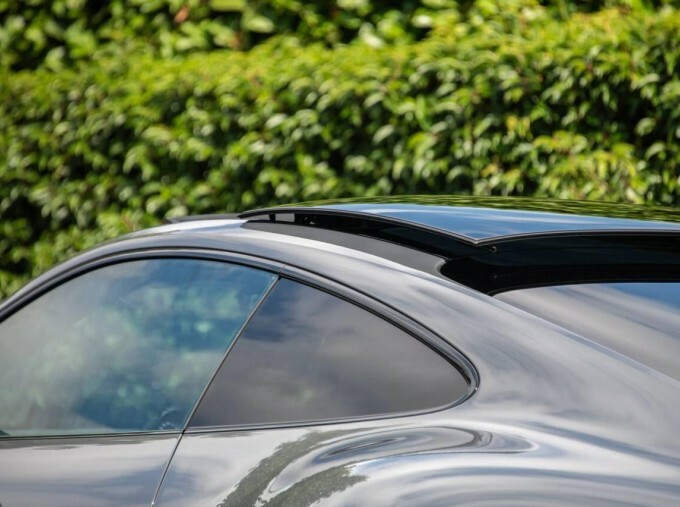 Porsche 911 3.0T 992 Carrera Pdk Euro 6 S S Grey #36