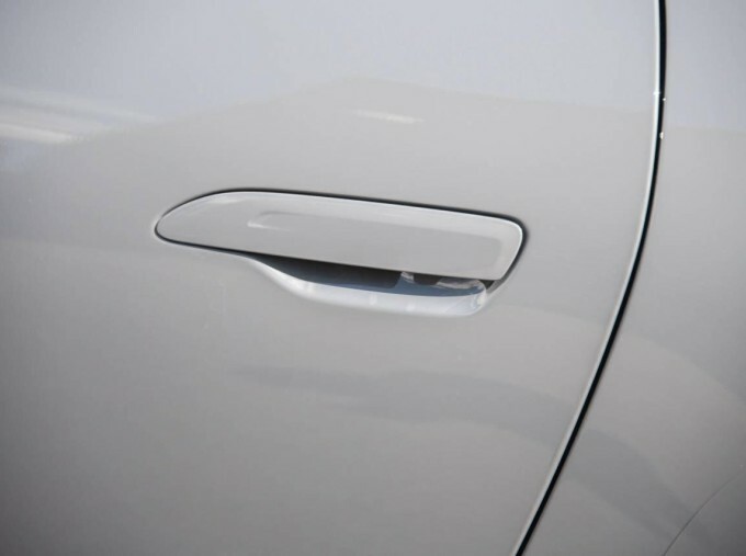 Porsche 911 3.0T 992 Carrera Pdk Euro 6 S S Grey #20