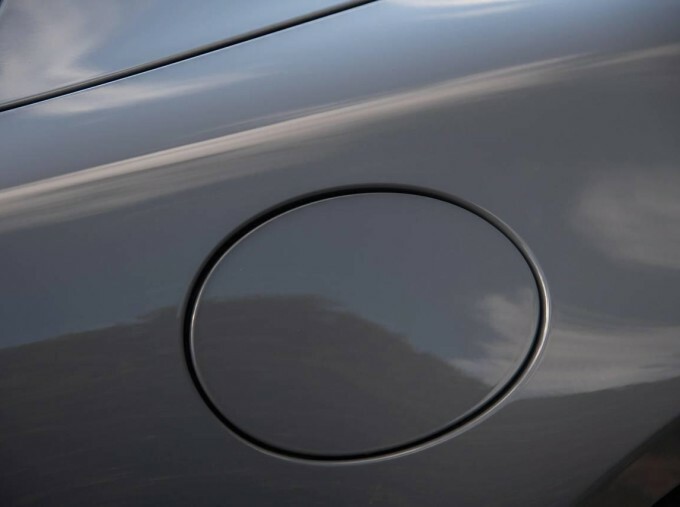 Porsche 911 3.0T 992 Carrera Pdk Euro 6 S S Grey #30