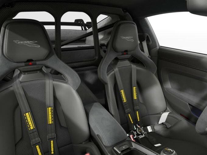 Porsche 911 -Hybrid 992 Carrera Gts Pdk Euro 6 Black #12