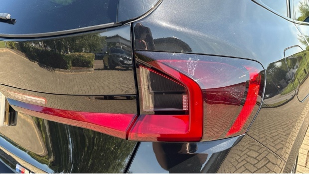 BMW X1 1.5 20I Mht M Sport Dct Sdrive Euro 6 Ss Black #22