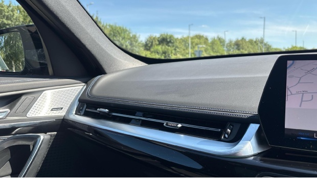 BMW X1 1.5 20I Mht M Sport Dct Sdrive Euro 6 Ss Black #42