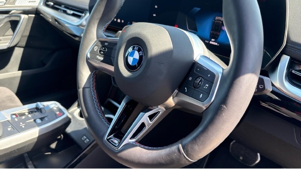 BMW X1 1.5 20I Mht M Sport Dct Sdrive Euro 6 Ss Black #39
