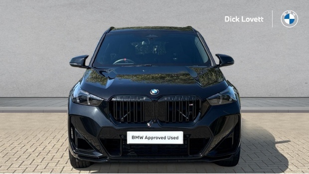 BMW X1 1.5 20I Mht M Sport Dct Sdrive Euro 6 Ss Black #16