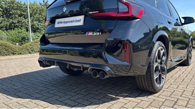 BMW X1 1.5 20I Mht M Sport Dct Sdrive Euro 6 Ss Black #32